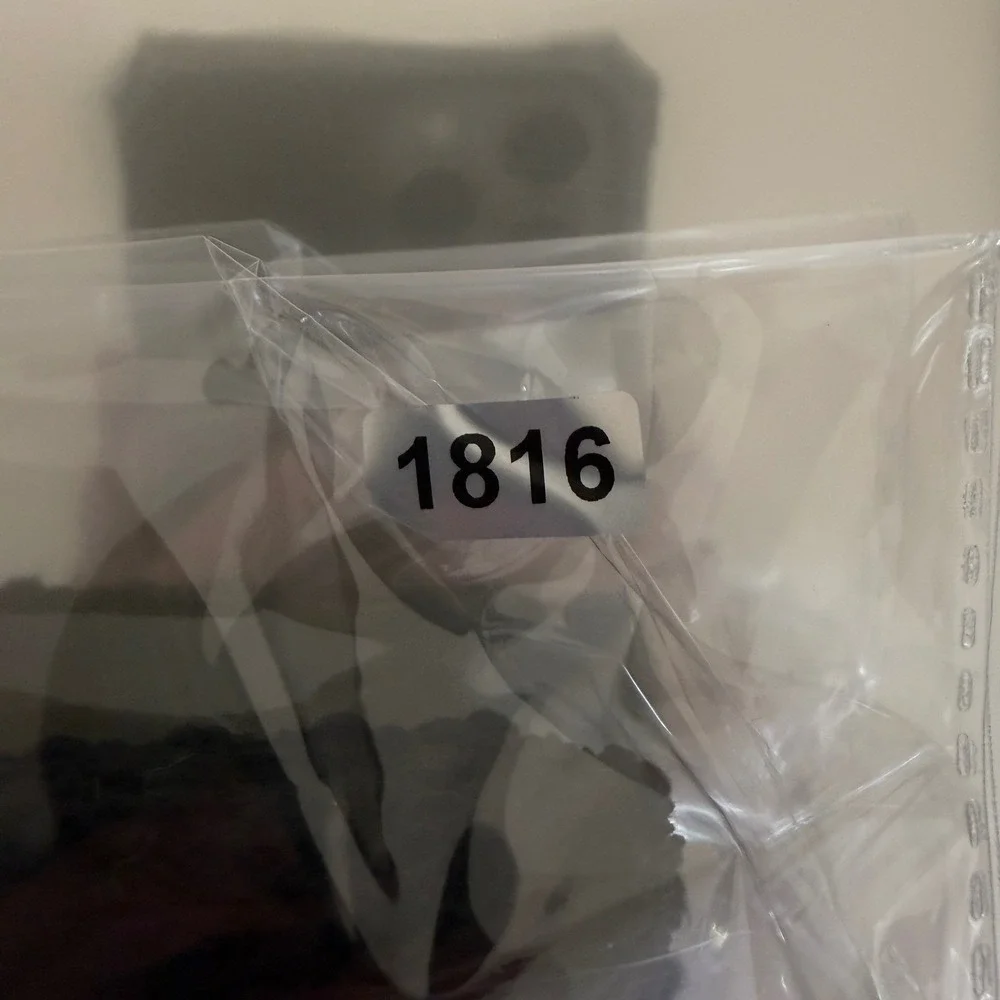 St. John Black Textured‎ Knit Boucle Tweed Fringe Trim Pencil Skirt Size 2 - Picture 13 of 14